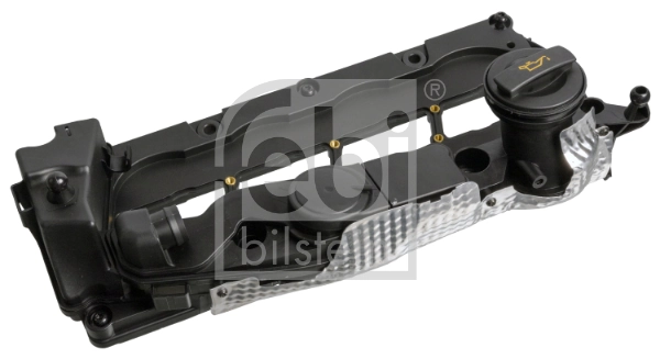 Cylinder Head Cover